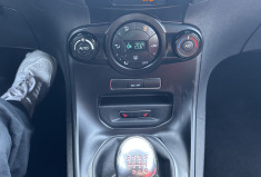 Ford Fiesta VI phase 2 ST 1.6T ecoboost 182 cv
