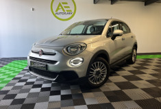 FIAT 500X  Lounge 1.0 FireFly Turbo T3 120ch 