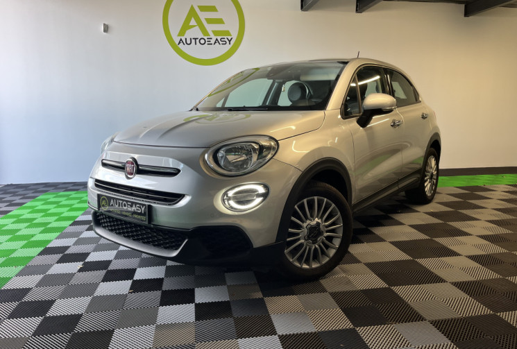 FIAT 500X  Lounge 1.0 FireFly Turbo T3 120ch 
