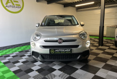 FIAT 500X  Lounge 1.0 FireFly Turbo T3 120ch 