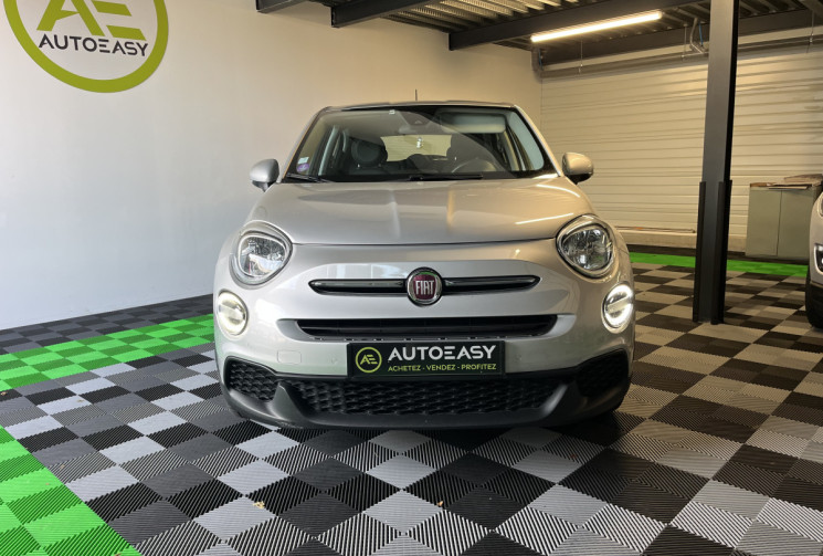 FIAT 500X  Lounge 1.0 FireFly Turbo T3 120ch 