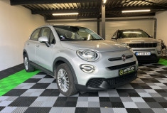FIAT 500X  Lounge 1.0 FireFly Turbo T3 120ch 