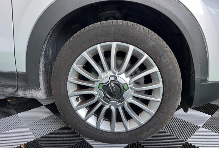FIAT 500X  Lounge 1.0 FireFly Turbo T3 120ch 