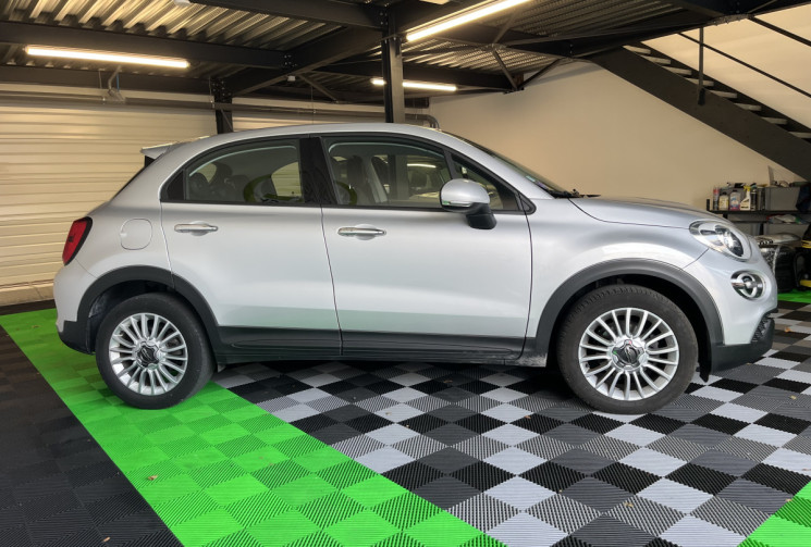 FIAT 500X  Lounge 1.0 FireFly Turbo T3 120ch 