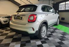 FIAT 500X  Lounge 1.0 FireFly Turbo T3 120ch 