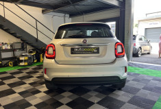 FIAT 500X  Lounge 1.0 FireFly Turbo T3 120ch 