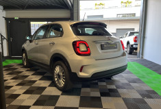 FIAT 500X  Lounge 1.0 FireFly Turbo T3 120ch 
