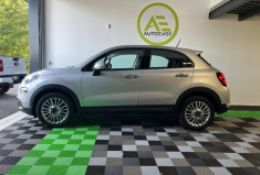 FIAT 500X  Lounge 1.0 FireFly Turbo T3 120ch 