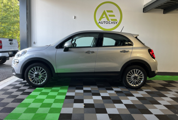 FIAT 500X  Lounge 1.0 FireFly Turbo T3 120ch 