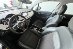FIAT 500X  Lounge 1.0 FireFly Turbo T3 120ch 