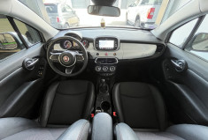 FIAT 500X  Lounge 1.0 FireFly Turbo T3 120ch 