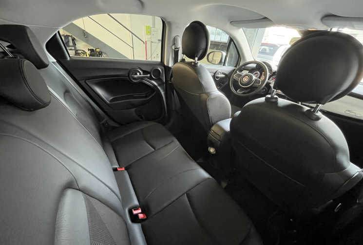 FIAT 500X  Lounge 1.0 FireFly Turbo T3 120ch 