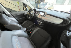 FIAT 500X  Lounge 1.0 FireFly Turbo T3 120ch 