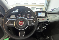 FIAT 500X  Lounge 1.0 FireFly Turbo T3 120ch 