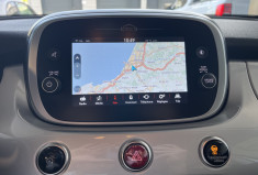 FIAT 500X  Lounge 1.0 FireFly Turbo T3 120ch 