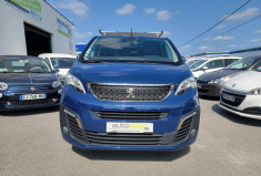 Peugeot Expert III VUL Compact 1.6 Blue HDi Fourgon court S&S 95 cv PREMIUM