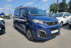 Peugeot Expert III VUL Compact 1.6 Blue HDi Fourgon court S&S 95 cv PREMIUM