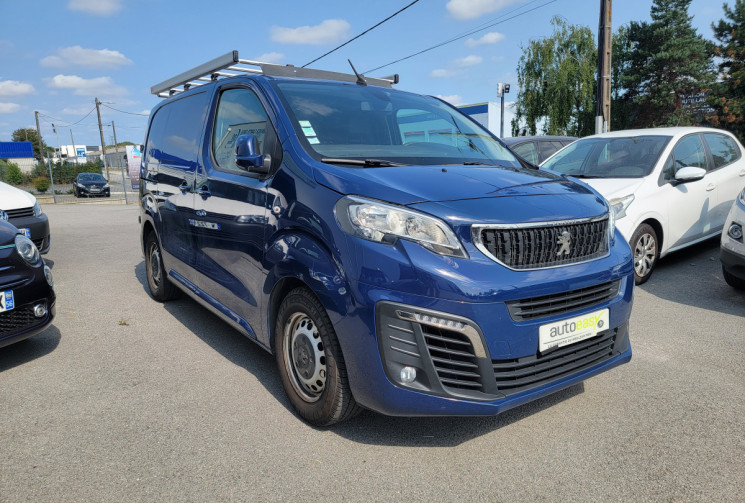 Peugeot Expert III VUL Compact 1.6 Blue HDi Fourgon court S&S 95 cv PREMIUM