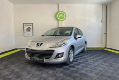 Peugeot 207 1.4 VTi 16v Série Millesim 200 5p // TOIT PANORAMIQUE - BLUETOOTH - CLIMATISATION