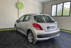Peugeot 207 1.4 VTi 16v Série Millesim 200 5p // TOIT PANORAMIQUE - BLUETOOTH - CLIMATISATION