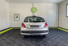 Peugeot 207 1.4 VTi 16v Série Millesim 200 5p // TOIT PANORAMIQUE - BLUETOOTH - CLIMATISATION