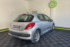 Peugeot 207 1.4 VTi 16v Série Millesim 200 5p // TOIT PANORAMIQUE - BLUETOOTH - CLIMATISATION