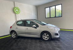 Peugeot 207 1.4 VTi 16v Série Millesim 200 5p // TOIT PANORAMIQUE - BLUETOOTH - CLIMATISATION