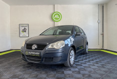 Volkswagen Polo IV 1.2 65ch Trend 5p / CLIMATISATION