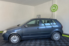 Volkswagen Polo IV 1.2 65ch Trend 5p / CLIMATISATION