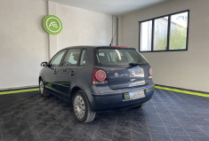 Volkswagen Polo IV 1.2 65ch Trend 5p / CLIMATISATION