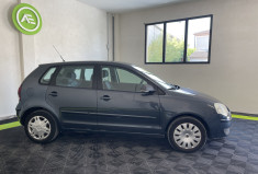 Volkswagen Polo IV 1.2 65ch Trend 5p / CLIMATISATION