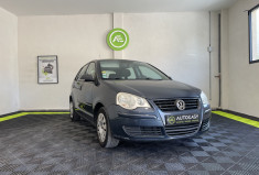 Volkswagen Polo IV 1.2 65ch Trend 5p / CLIMATISATION