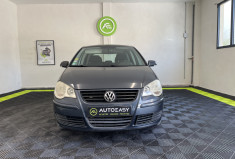 Volkswagen Polo IV 1.2 65ch Trend 5p / CLIMATISATION