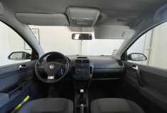 Volkswagen Polo IV 1.2 65ch Trend 5p / CLIMATISATION