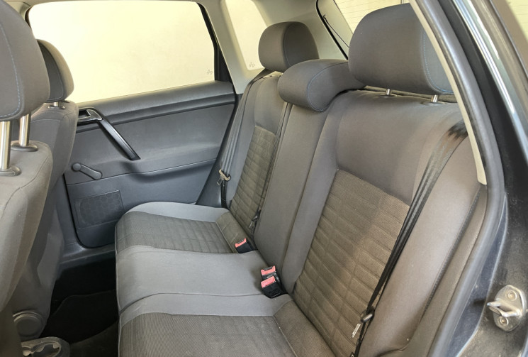 Volkswagen Polo IV 1.2 65ch Trend 5p / CLIMATISATION