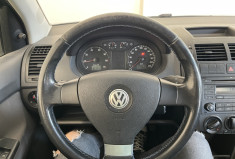 Volkswagen Polo IV 1.2 65ch Trend 5p / CLIMATISATION