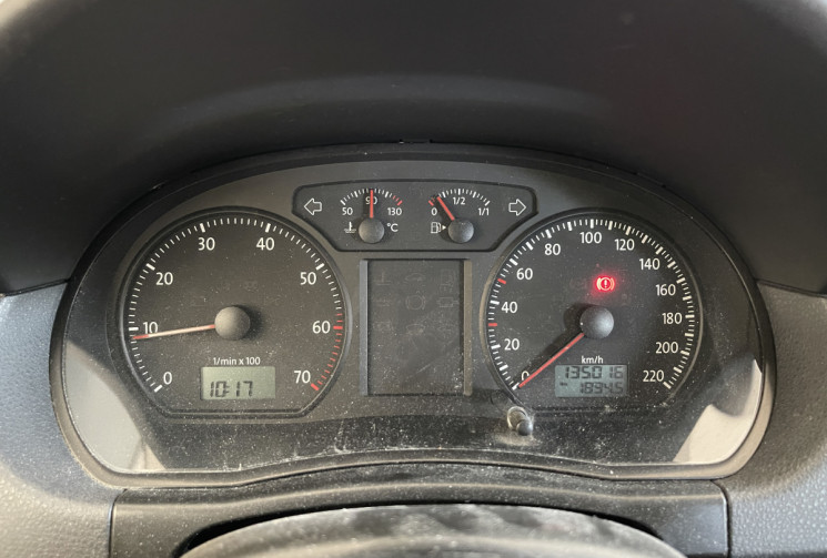 Volkswagen Polo IV 1.2 65ch Trend 5p / CLIMATISATION