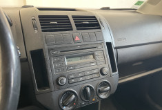 Volkswagen Polo IV 1.2 65ch Trend 5p / CLIMATISATION