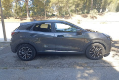 Ford Puma 1.0 L 125 CH MHEV TITANIUM FLEXIFUEL - Suivi Ford 