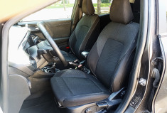 Ford Puma 1.0 L 125 CH MHEV TITANIUM FLEXIFUEL - Suivi Ford 