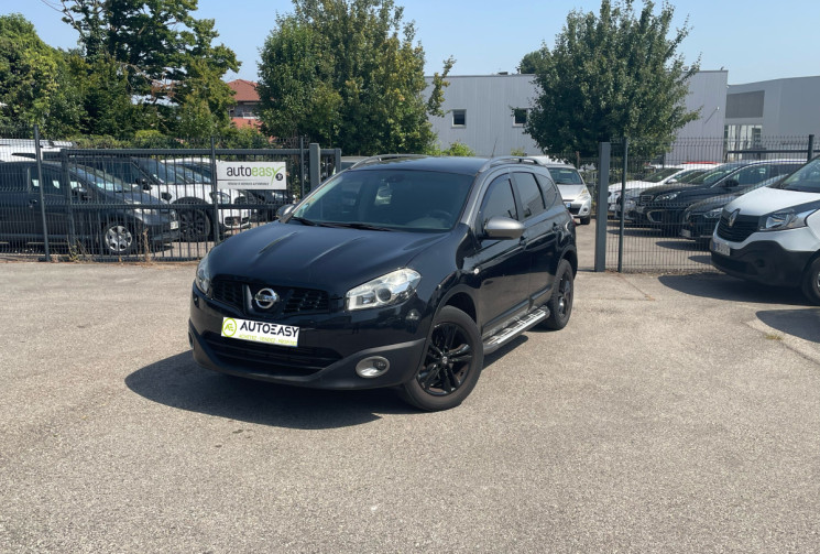 Nissan QASHQAI +2 1.5 DCI / 106 CH / DISTRIB OK