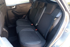 Ford Puma 1.0 L 125 CH MHEV TITANIUM FLEXIFUEL - Suivi Ford 