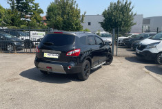 Nissan QASHQAI +2 1.5 DCI / 106 CH / DISTRIB OK
