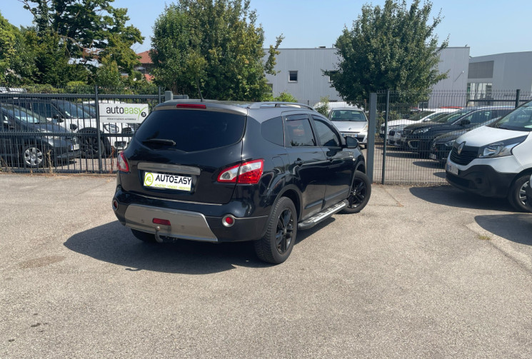 Nissan QASHQAI +2 1.5 DCI / 106 CH / DISTRIB OK
