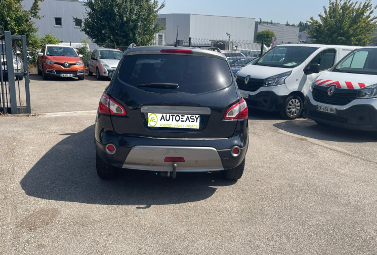 Nissan QASHQAI +2 1.5 DCI / 106 CH / DISTRIB OK