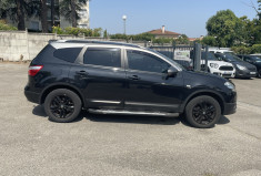Nissan QASHQAI +2 1.5 DCI / 106 CH / DISTRIB OK