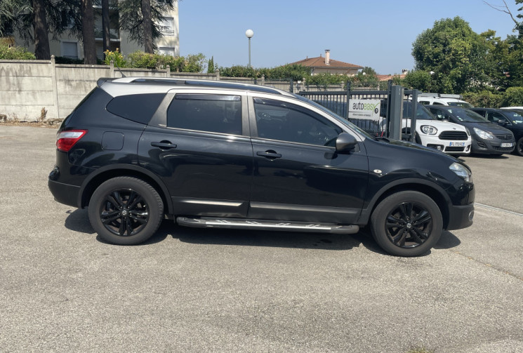 Nissan QASHQAI +2 1.5 DCI / 106 CH / DISTRIB OK