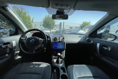 Nissan QASHQAI +2 1.5 DCI / 106 CH / DISTRIB OK