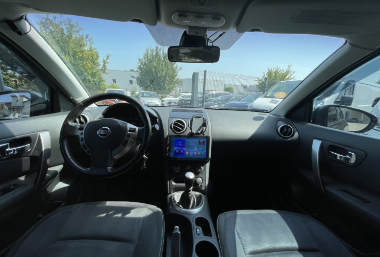 Nissan QASHQAI +2 1.5 DCI / 106 CH / DISTRIB OK