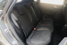 Ford Puma 1.0 L 125 CH MHEV TITANIUM FLEXIFUEL - Suivi Ford 